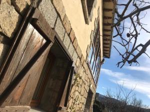 Espectacular Los Rosales de Gredos