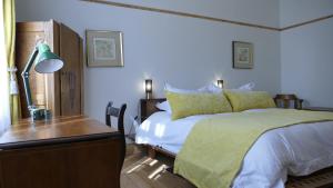 Fishbird Art Deco Villa