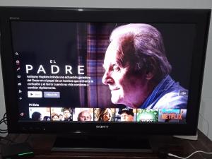 Departamento para 2 personas en Almagro