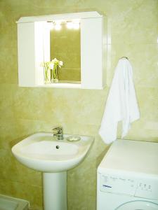 MAT Old Town APARTMENTS Σ