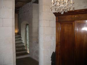 Appartements Le Refuge Des Cordeliers : photos des chambres