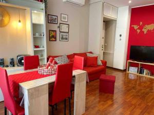 Appartamento P&N - Bicocca e Niguarda