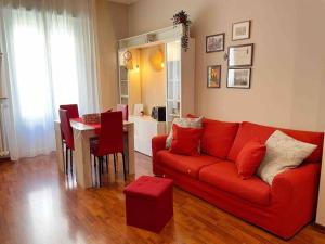 Appartamento P&N - Bicocca e Niguarda