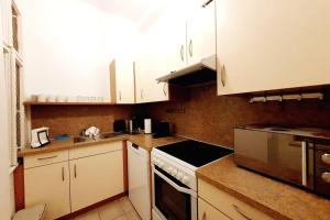 Savoir Vivre Apartments Rueppgasse