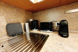 Savoir Vivre Apartments Rueppgasse