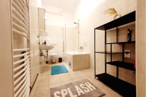 Savoir Vivre Apartments Rueppgasse