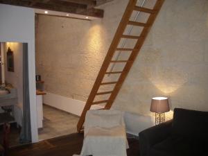 Appartements Le Refuge Des Cordeliers : photos des chambres