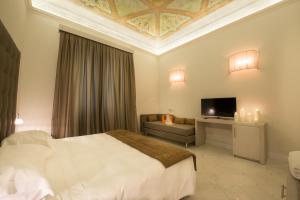 Superior Deluxe Double or Twin Room  room in MyForte Relais de Charme & SPA