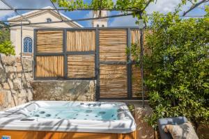 Villa Dimitra - Saint Nikolas Retreat