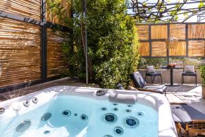 Villa Dimitra - Saint Nikolas Retreat