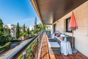 Apartamento Marbella Center III