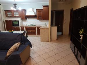 Just Pompei Holiday House