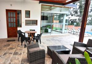 KUSI WASI CIENEGUILLA