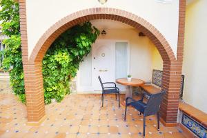 Expoholidays Vistas al mar - A pie de playa