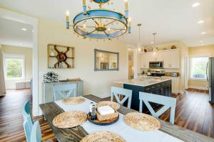 Corolla Vacation Rental w Pool, Walk to Beach!