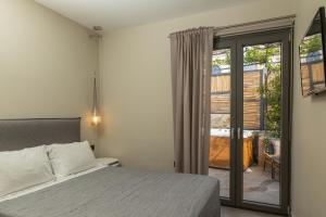 Villa Dimitra - Saint Nikolas Retreat