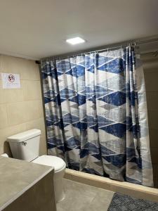 Cabañas Mountain View