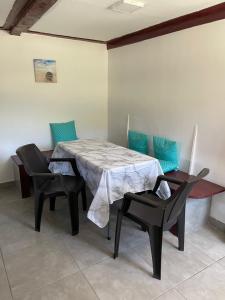 Cabañas Mountain View