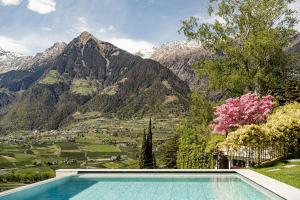 Schenna Chalet - Chalet Penthouse