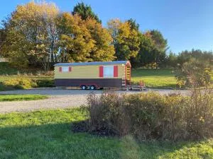 Nuits Insolites d Argonne - Givry-en-Argonne