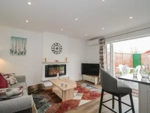 The Hideaway - 洛克斯顿