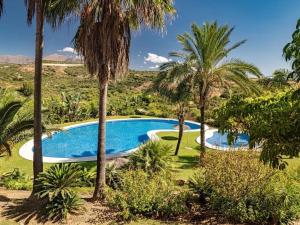 Penthouse Majestic Costa Golf Casares