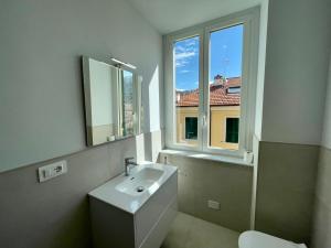 Apartment mit 2 Schlafzimmern