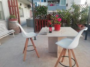 GIARDINO FIORITO 2 WI-FI BICI Free