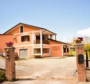 Il Giardino di Vincenzina B&B - Castelluccio Inferiore