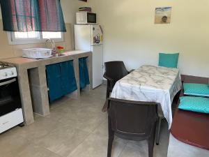 Cabañas Mountain View