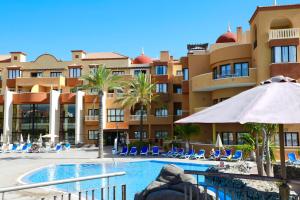 Grand Muthu Golf Plaza Hotel & Spa