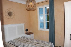 Maison de pêcheurs climatisée bord de mer