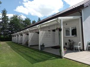 Apartamenty Na Wschodniej