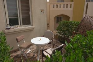 Private 1 bedroom flat with garden in Makadi