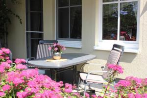 Wohnpark Strandstraße App 09