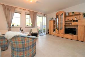 Wohnpark Strandstraße App 09