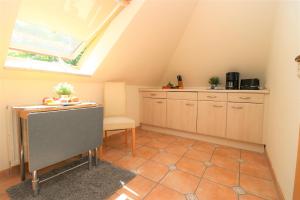 Wohnpark Strandstraße App 08