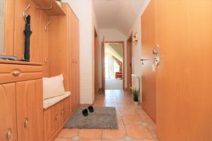 Wohnpark Strandstraße App 08