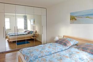 Wohnpark Strandstraße App 05 Ostseesuite