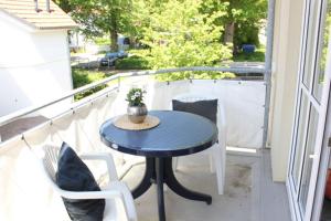 Wohnpark Strandstraße App 13