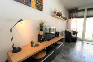 Wohnpark Strandstraße App 13