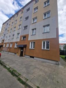 APARTAMENT SĄDECKA OSTOJA