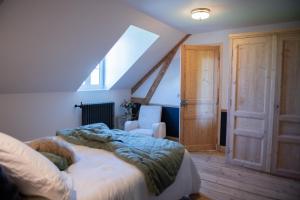 B&B / Chambres d'hotes Chez Agnes : photos des chambres