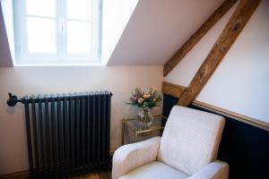 B&B / Chambres d'hotes Chez Agnes : photos des chambres