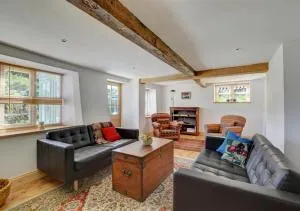 Rose Cottage - Stiffkey