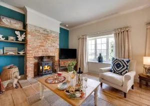 Phoenix Cottage - Happisburgh