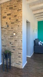 Cabañas Los Mochuelos