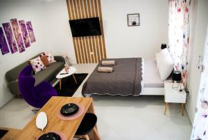 Apartments Lisinski - Private parking 