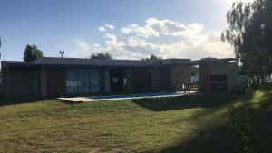 Maynumbí - Ubytování bez kategorie ve městě San Rafael