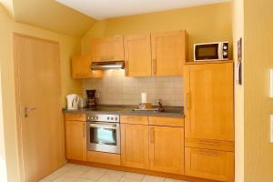 Haus Isabel Jägerstrasse 10b Ferienwohnung 5